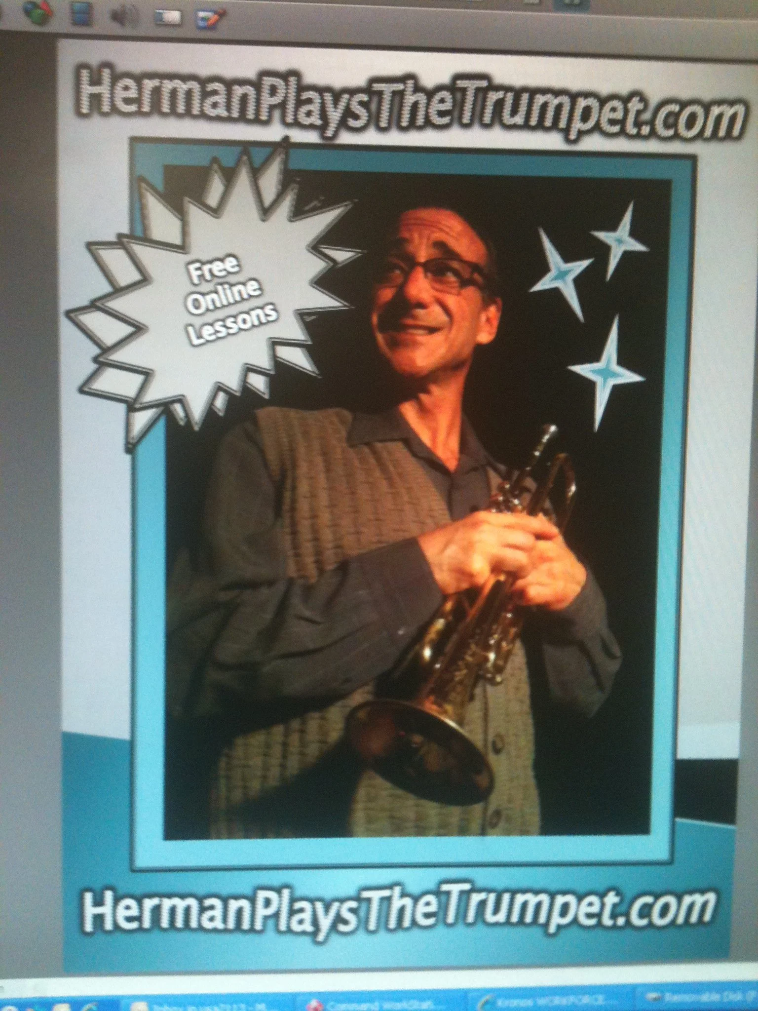 Trumpeteer