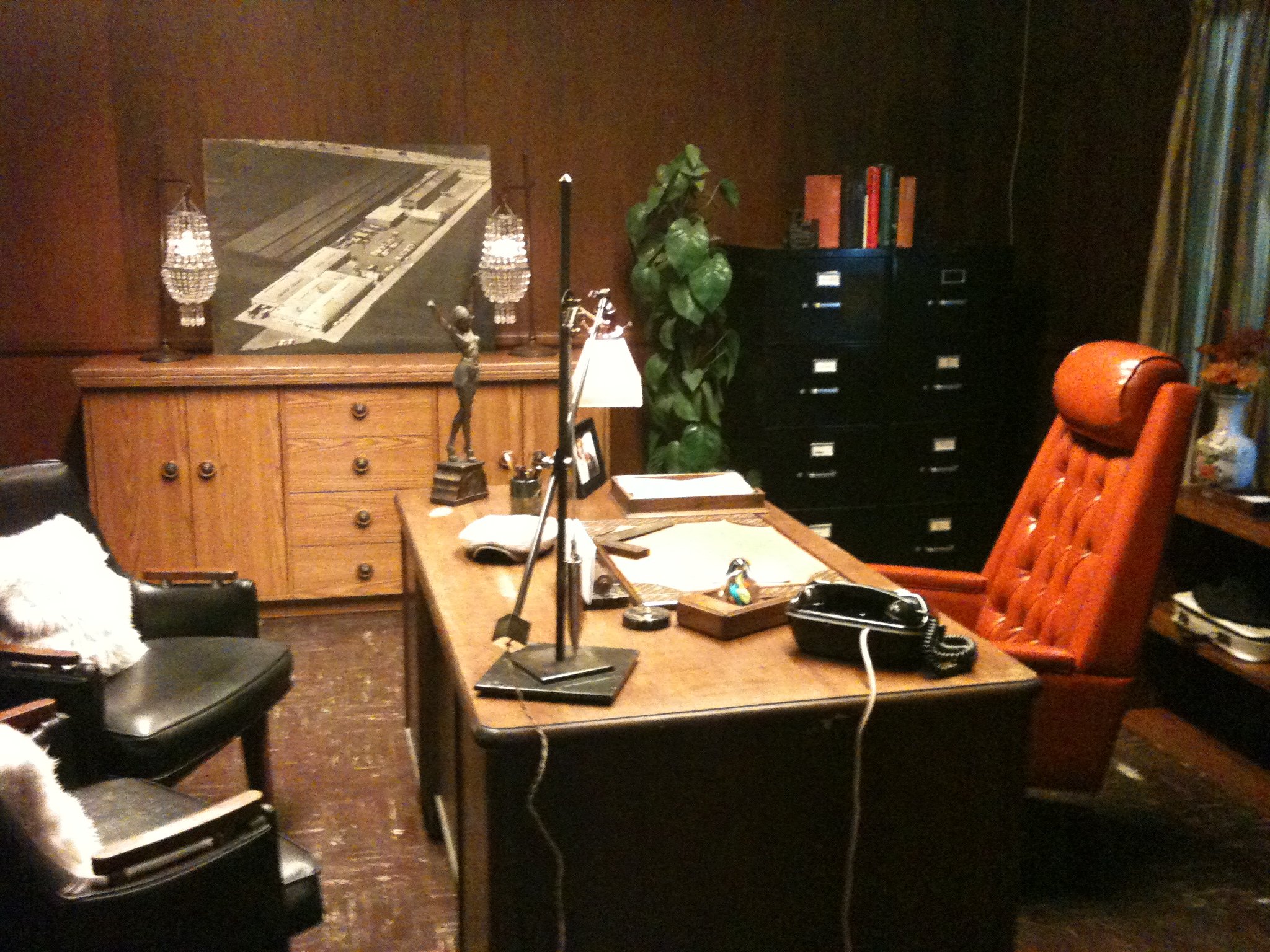 Quayle office.JPG