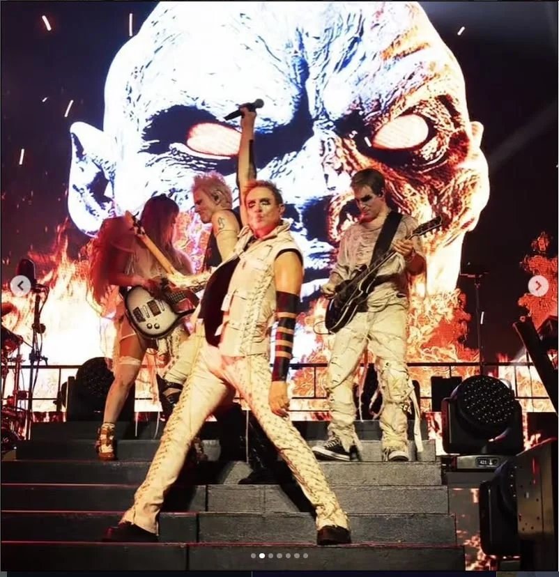 Duran Duran