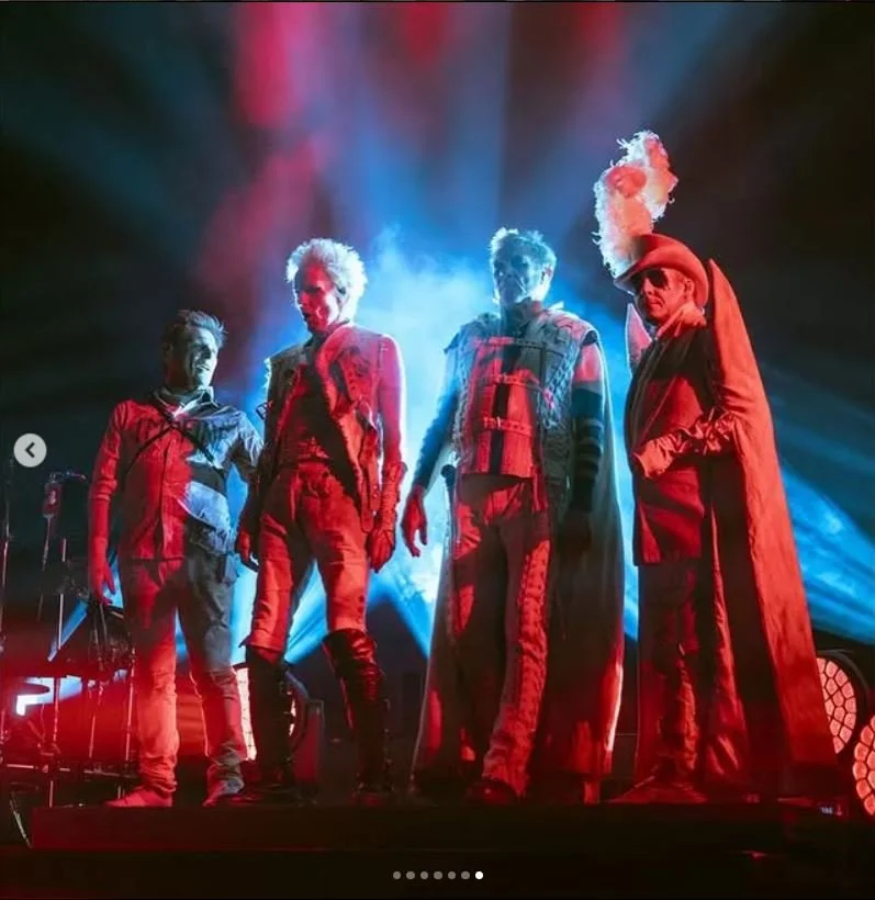 Duran Duran