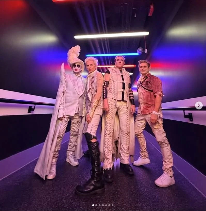 Duran Duran