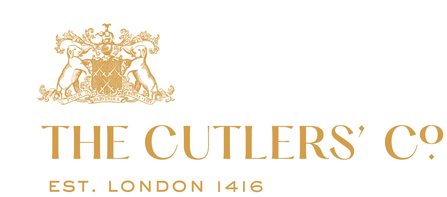 The Cutlers&#39; Award