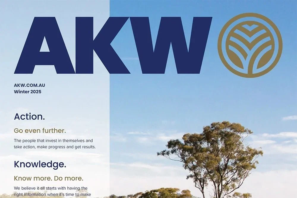 AKW Winter Newsletter 2025