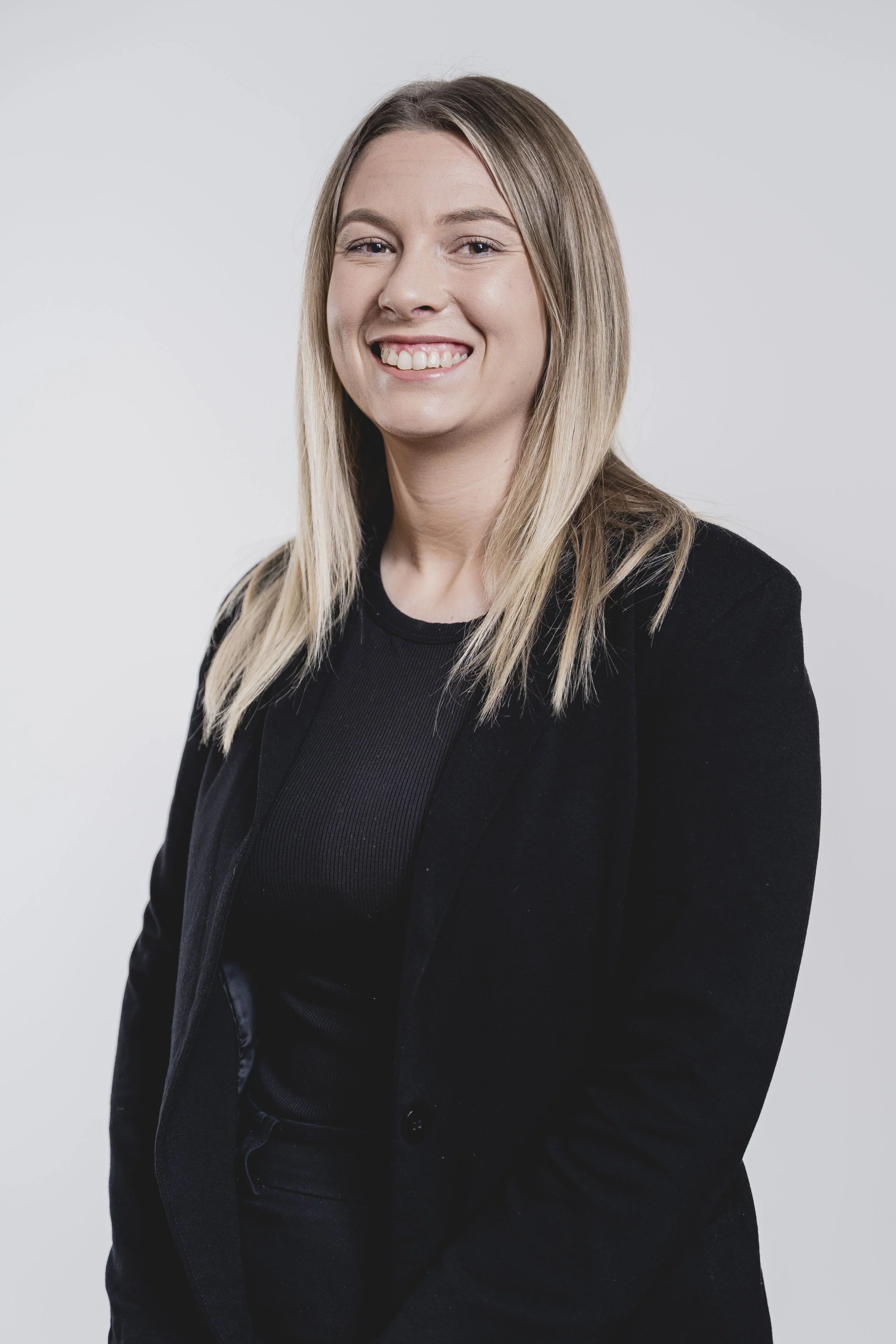 Maegan Barton AKW