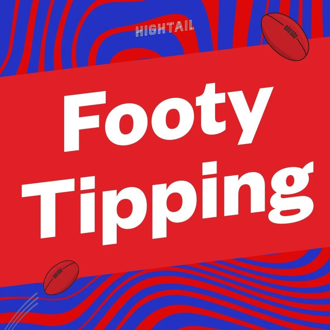 Lunch Specials & Happy Hour — Hightail Bar & Grill Happy Hour, Event