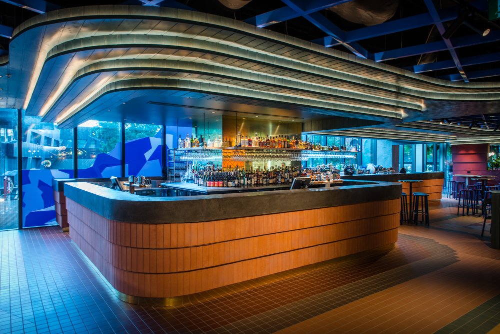 Function & Event Space — Hightail Bar & Grill | Happy Hour, Event Space ...
