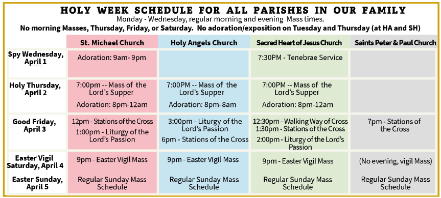 Holy Week Schedule 2026.png