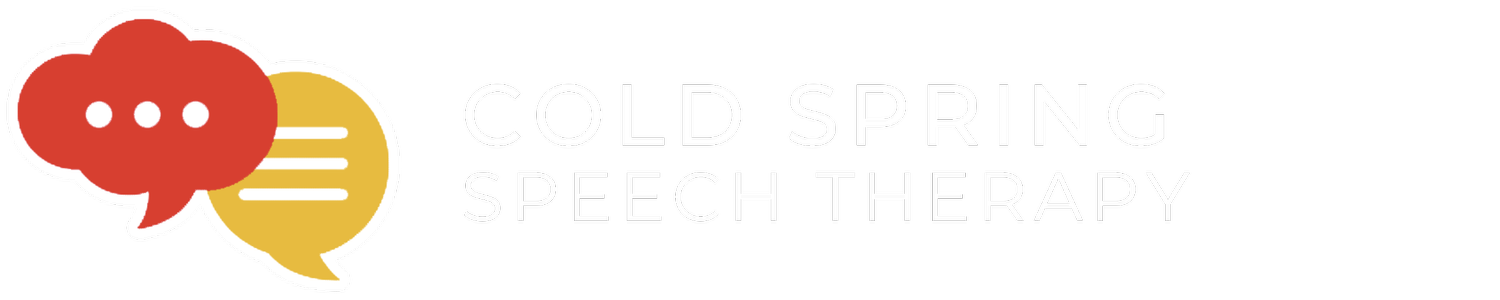 Cold Spring Speech Therapy