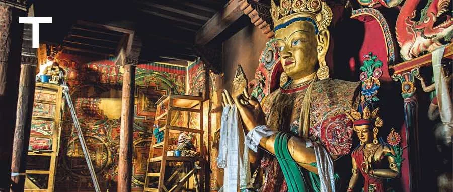 气候变化下，文化保护如何实现可持续性？