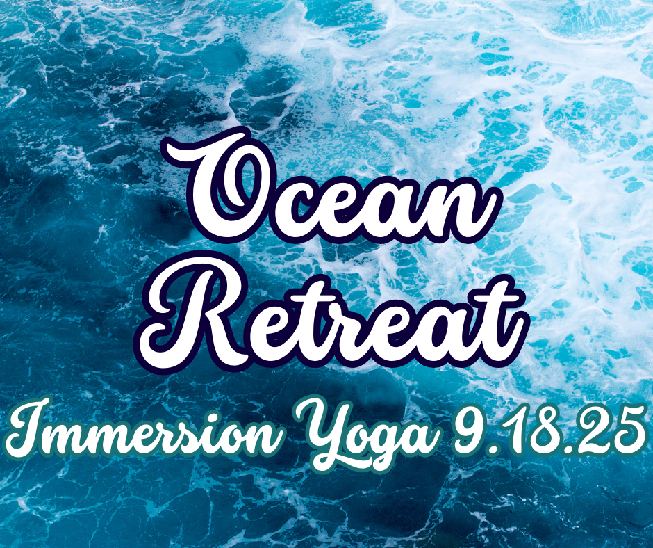 Ocean Retreat
