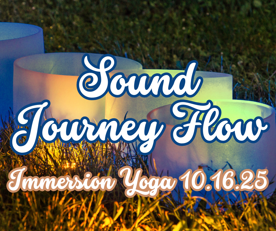 Sound Journey