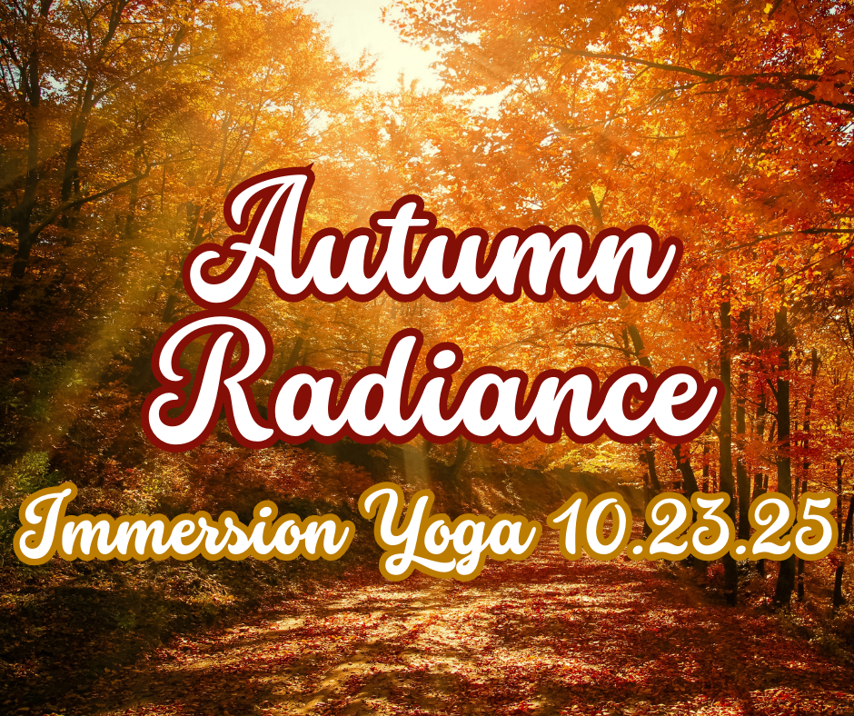 Autumn Radiance