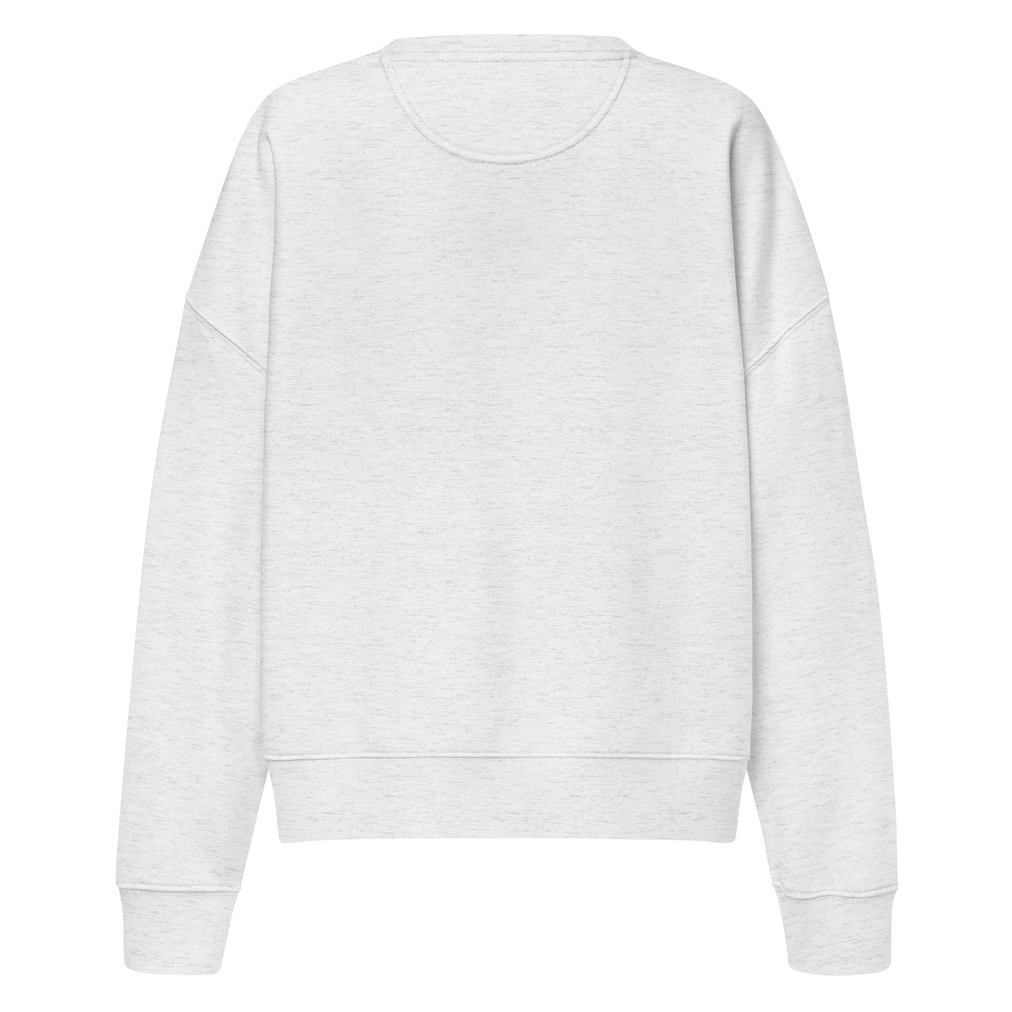 womens-organic-crew-neck-sweatshirt-cool-heather-grey-back-697a8b2f18a5b.jpg