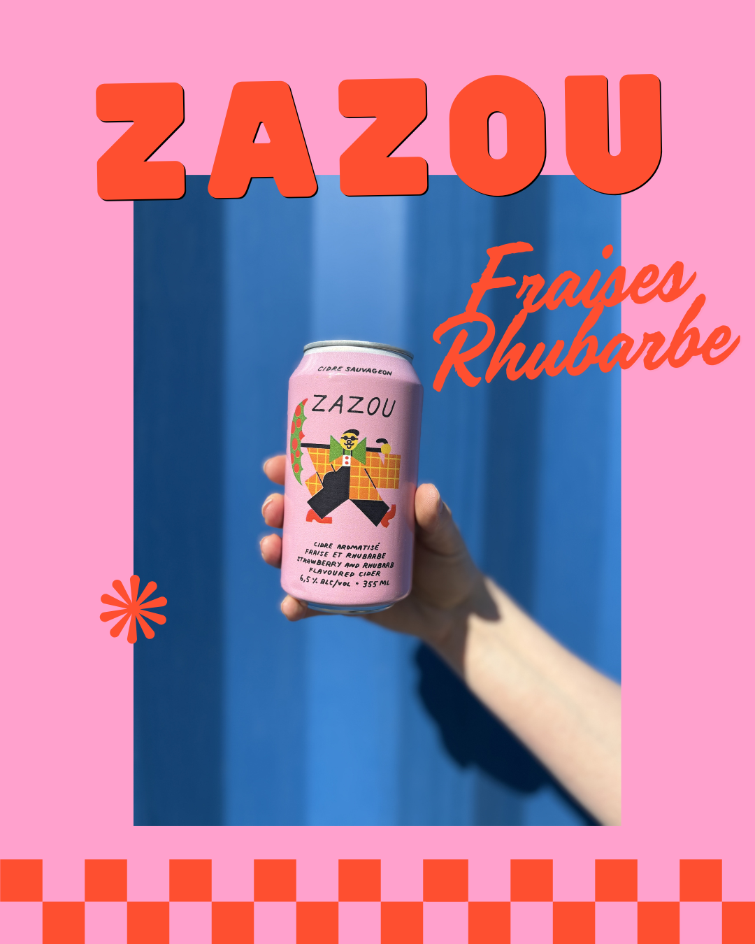 Zazou