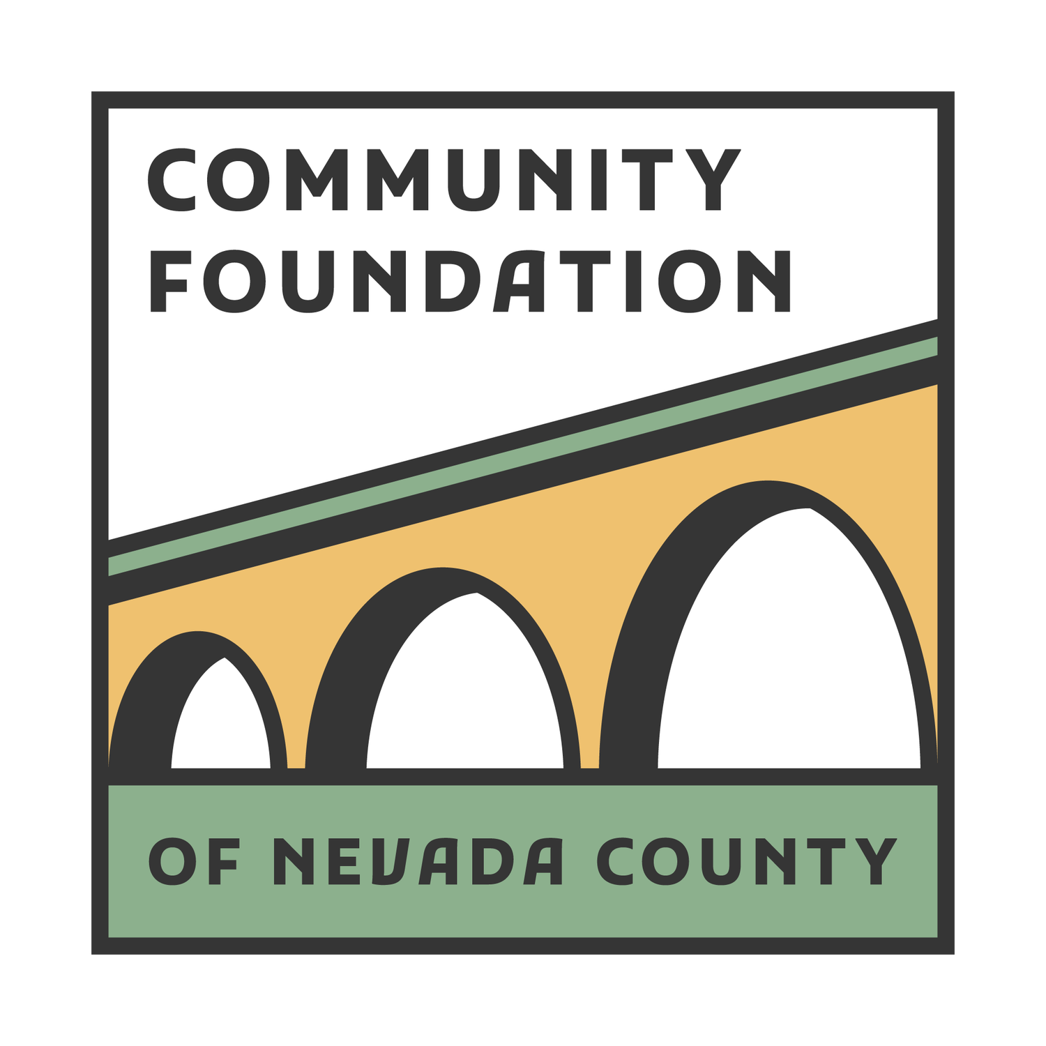 The Community Foundation of Nevada County