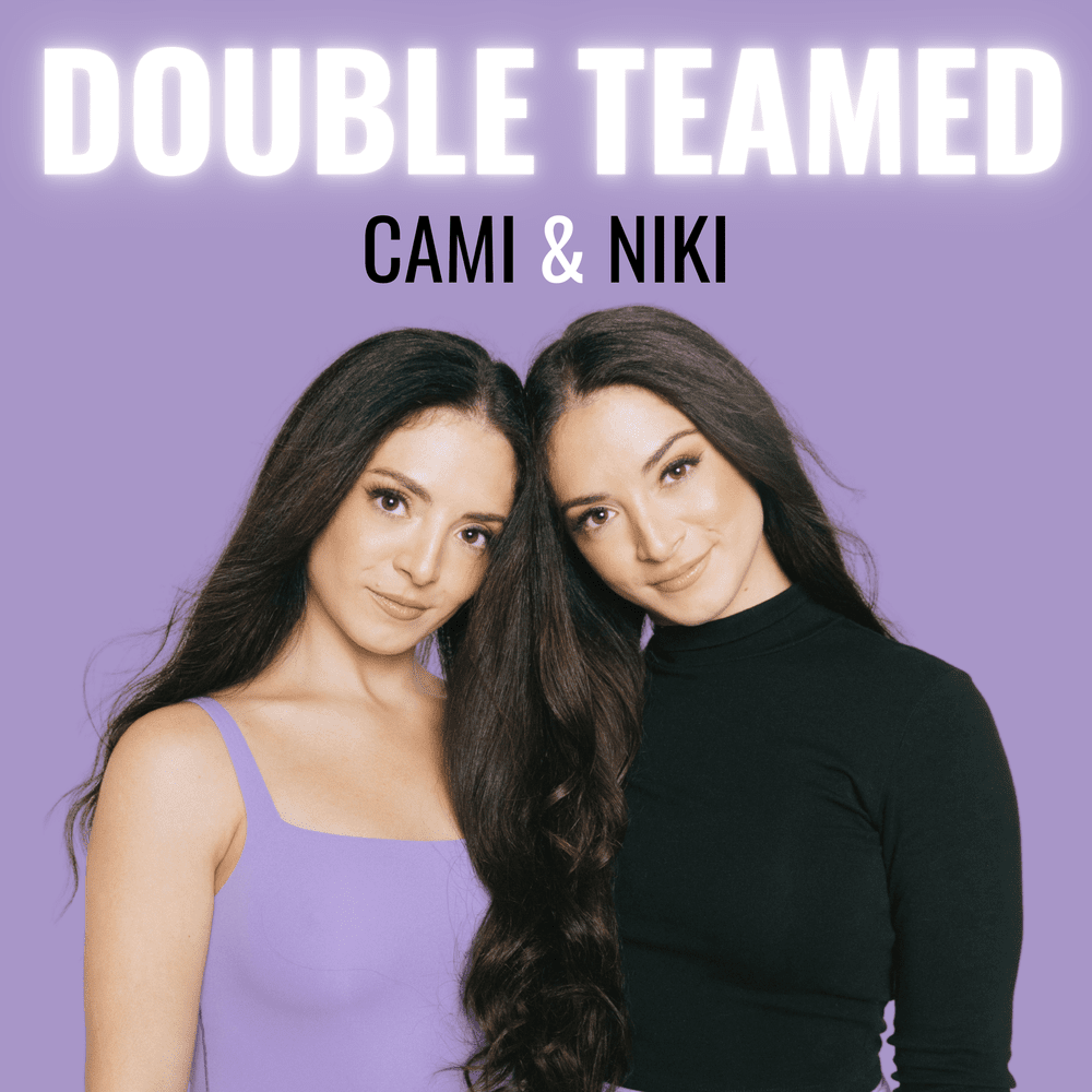 Double Teamed Podcast