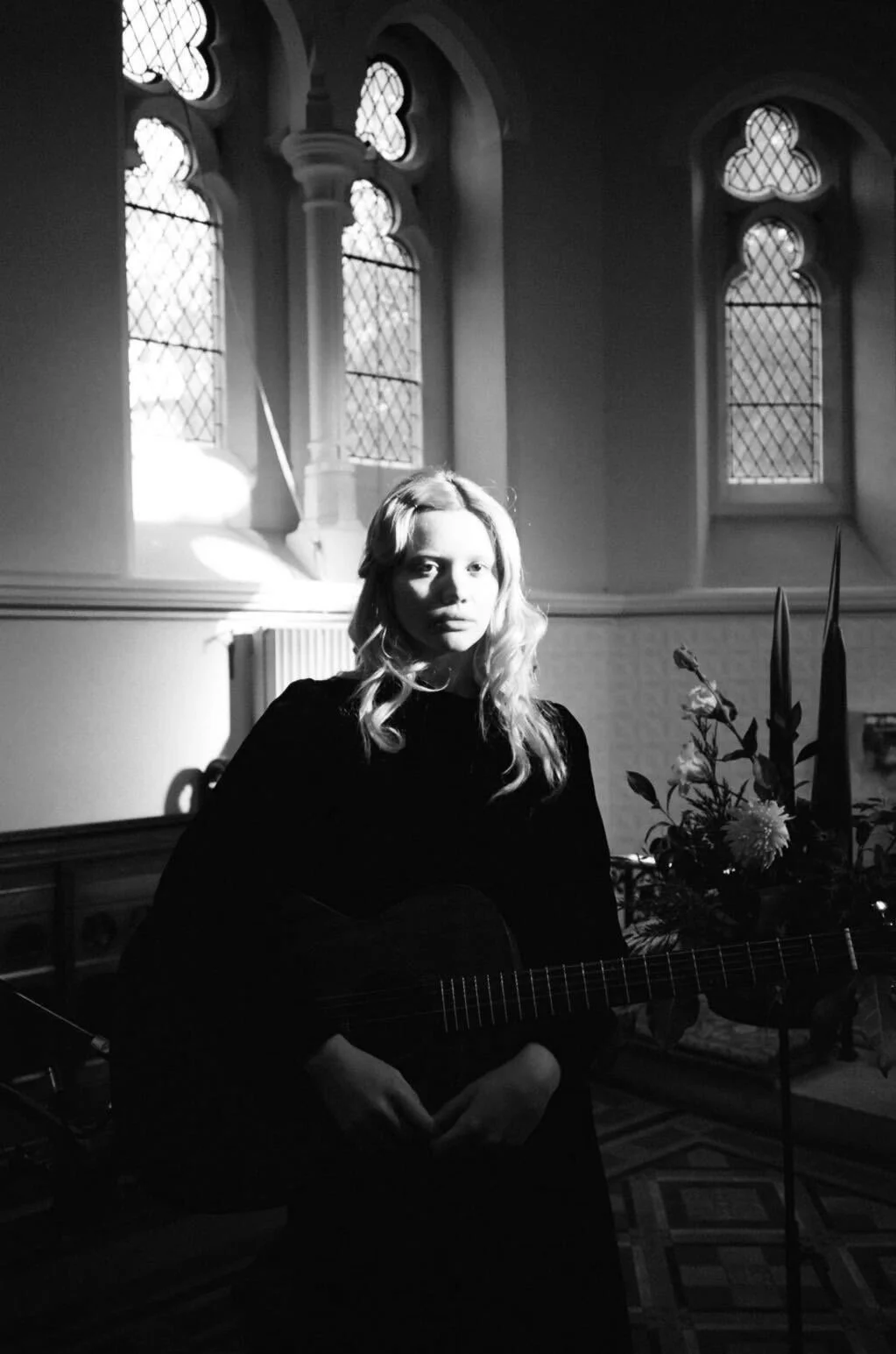 Florence Rose Bloomfield