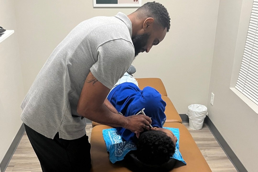 Dysautonomia: Connecting the Dots in Childhood Health Issues