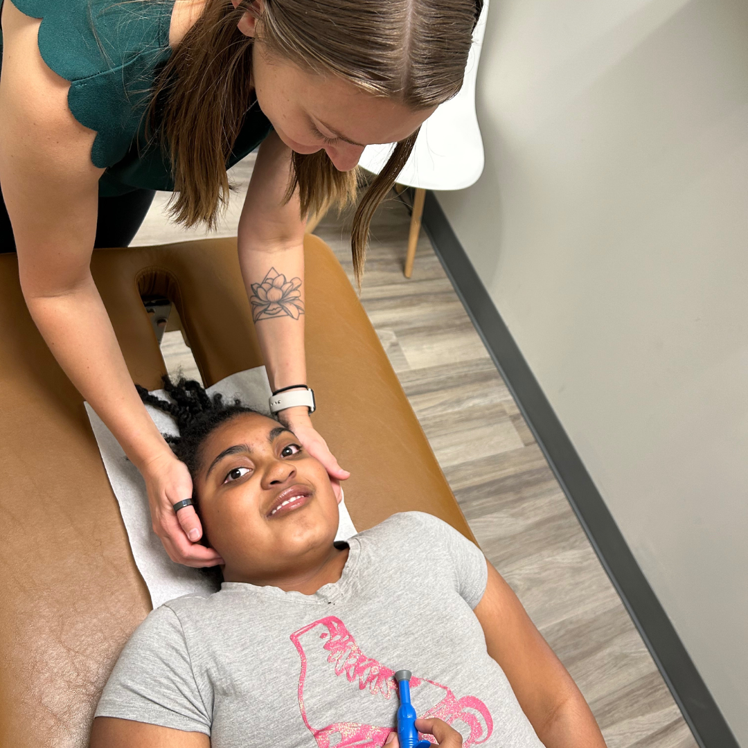 The Perfect Storm: Insights into Childhood Neurological Disorders&nbsp;