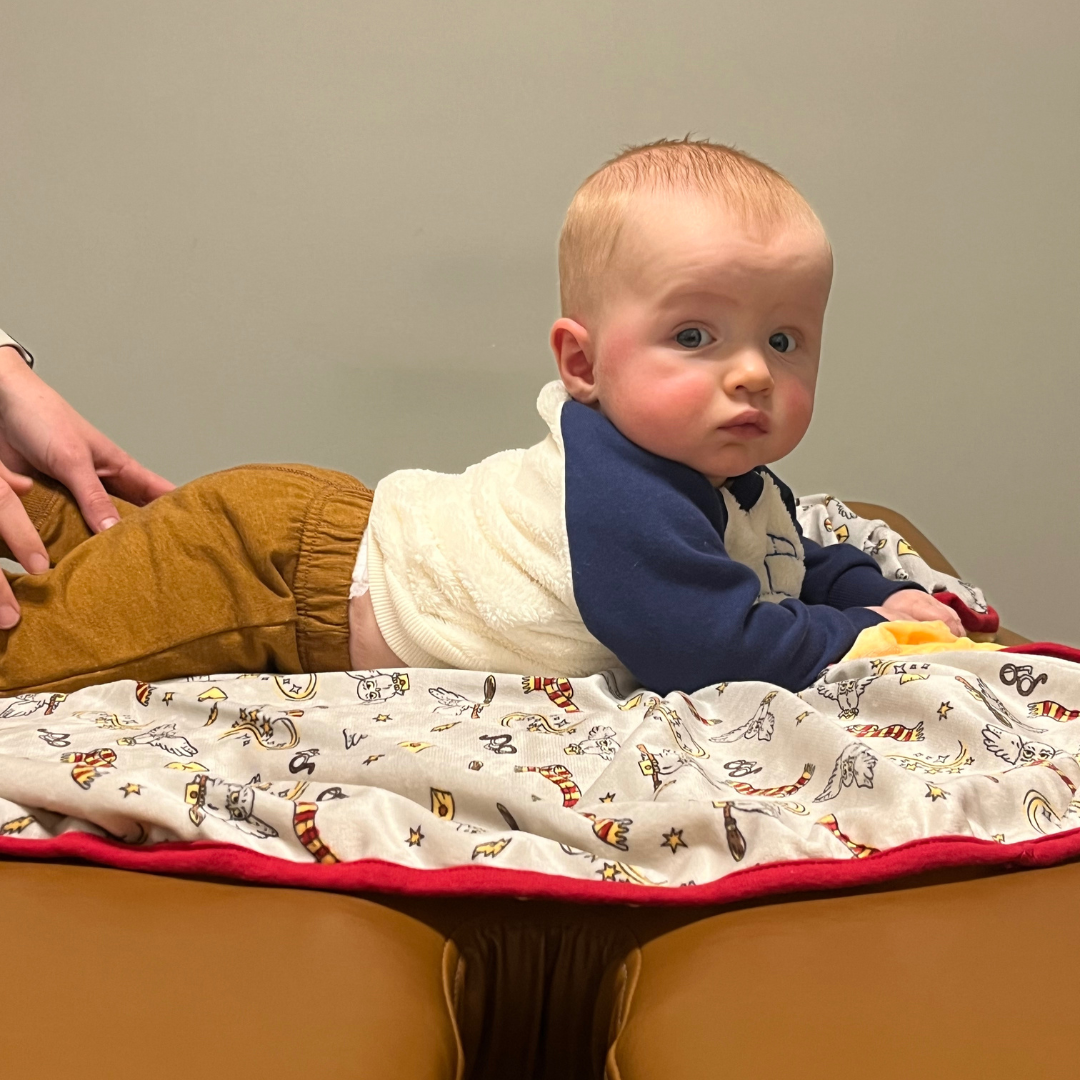 Understanding and Managing Chronic Constipation in Children