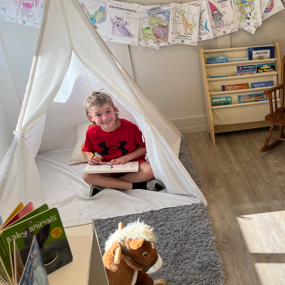 Understanding and Addressing Speech Delay in Children