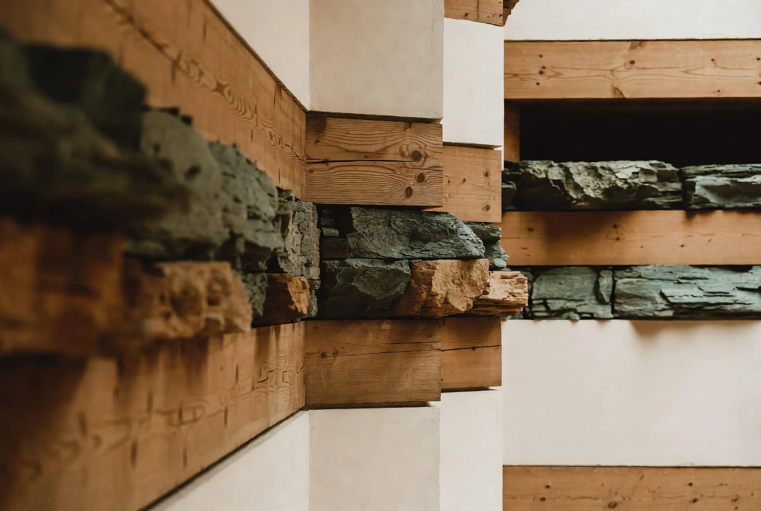 Alternating Side-by-Side Blog Sidebar Plugin