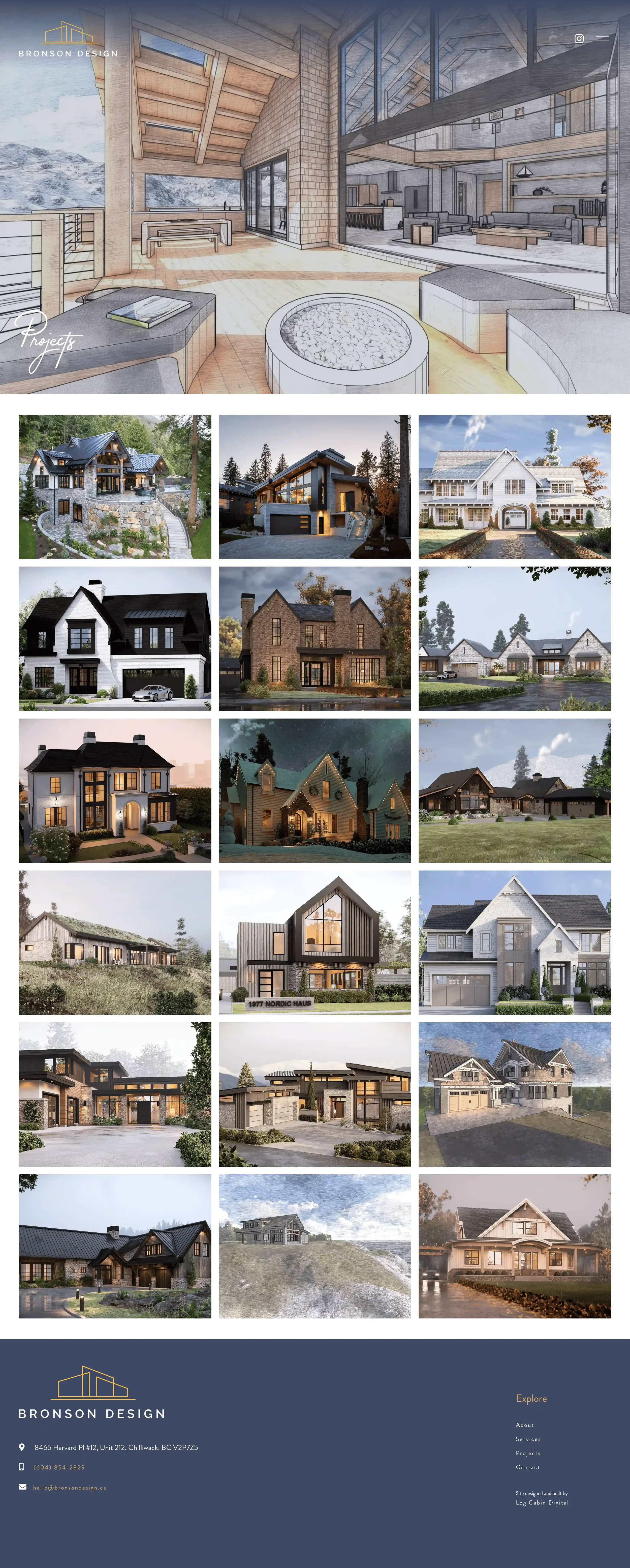 Projects