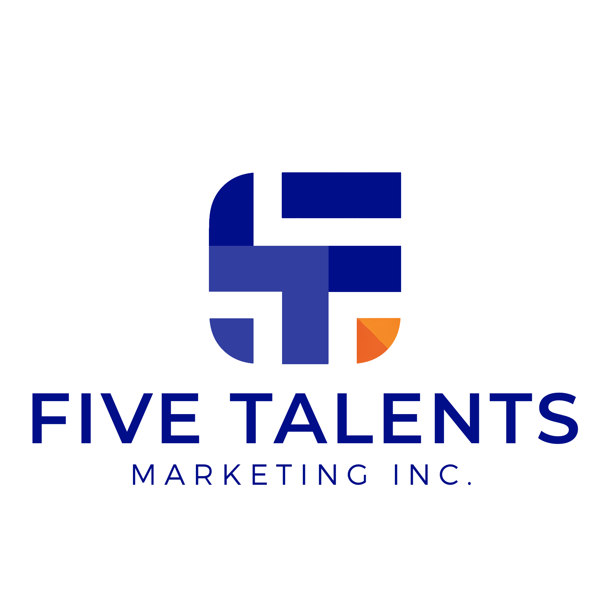 Logo + Wordmark