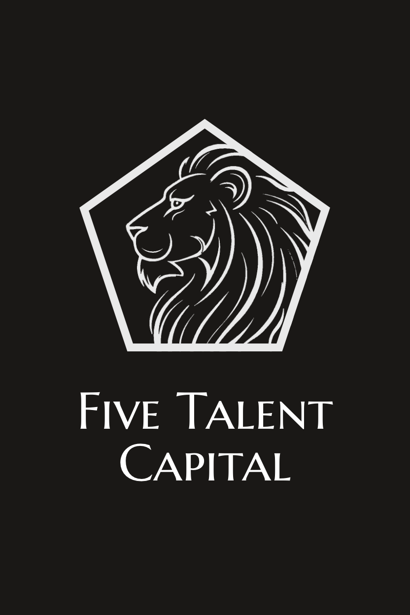 Logo + Wordmark