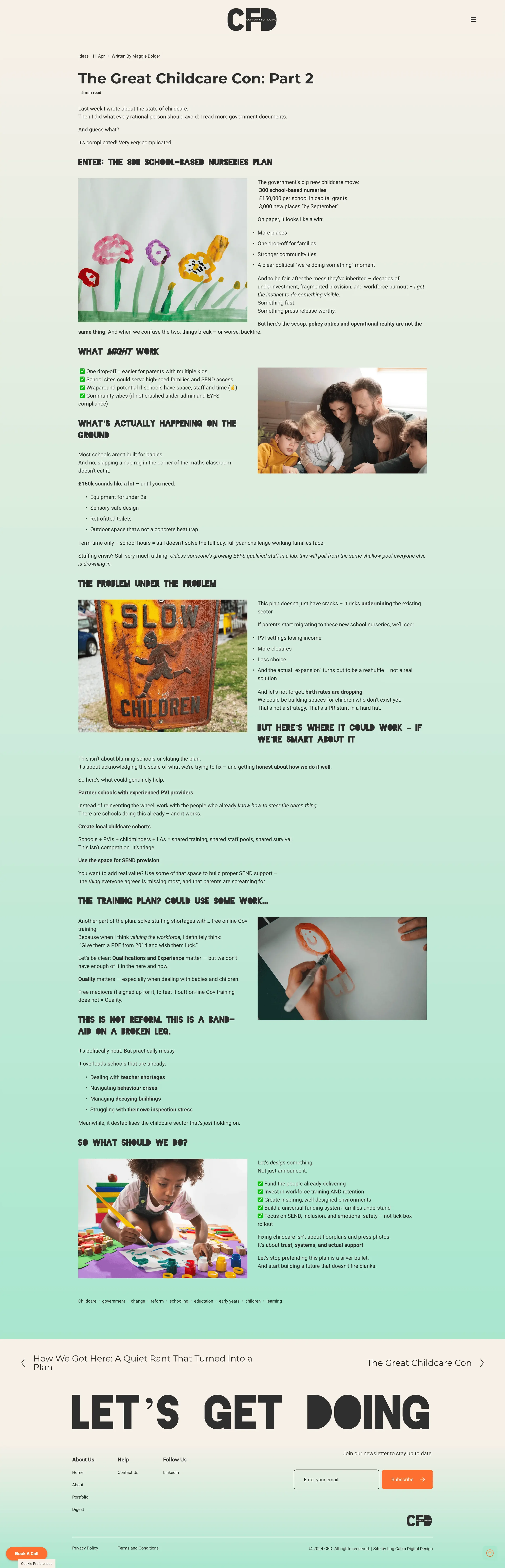 Blog Post