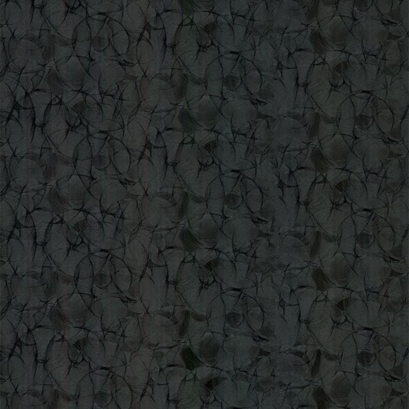 PB252 Black Swirl