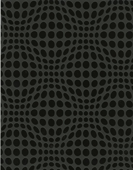 PB465 Black Sphere