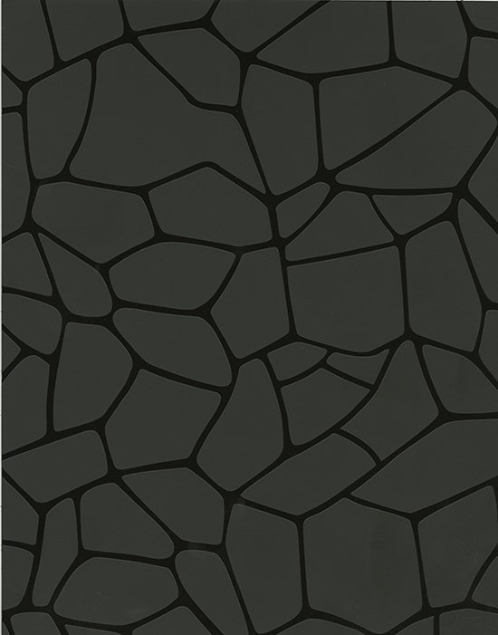PB490 Black Bedrock