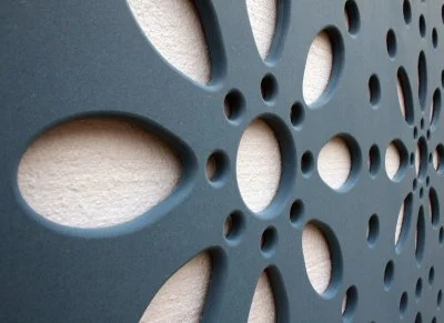 Daisy Screen