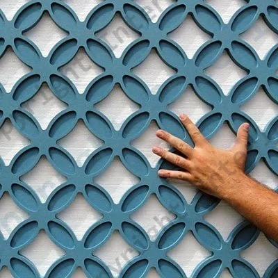 Lotus Screen