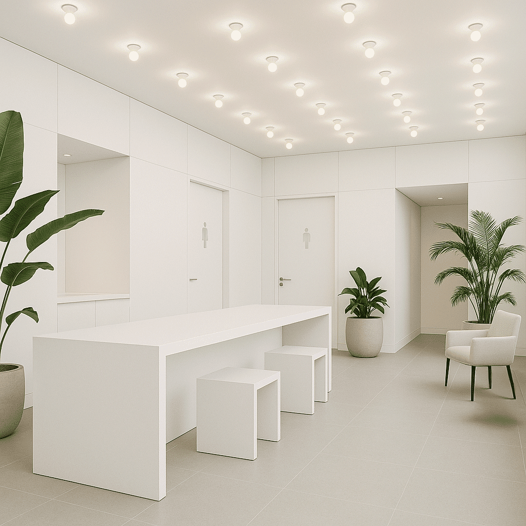Discover PoliLam’s Solid Core HPL: Seamless Style Meets Durability
