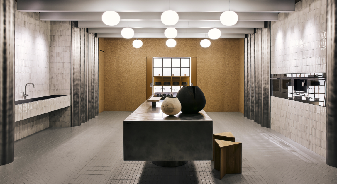 ALPI-Lignum Unfinished Veneers:Where Nature meets Imagination.