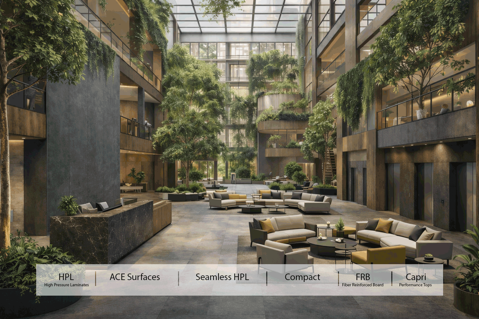 Designed to Perform. Built to Specify.