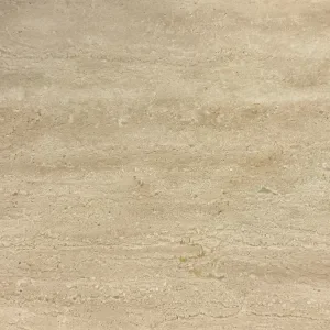 Ivory Cresm- Polished Travertine