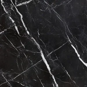 Nero Marquina- Honed Marble