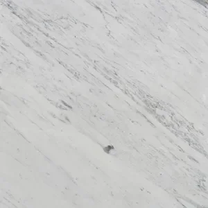 White Carrara- Honed Marble