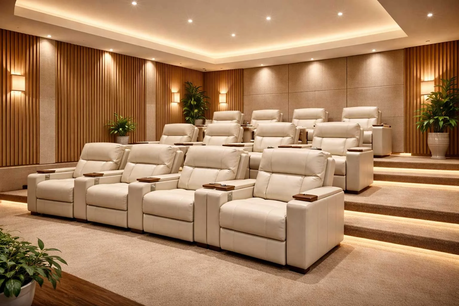 Shape Your Experience