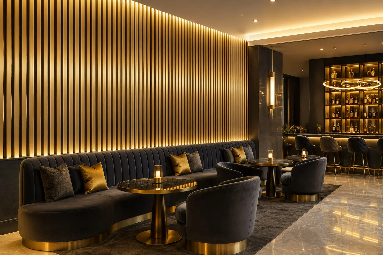 Great Conversations Start with Great Acoustics