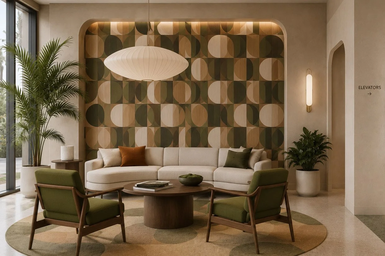 Learn More About PoliLam Decorative Surfaces