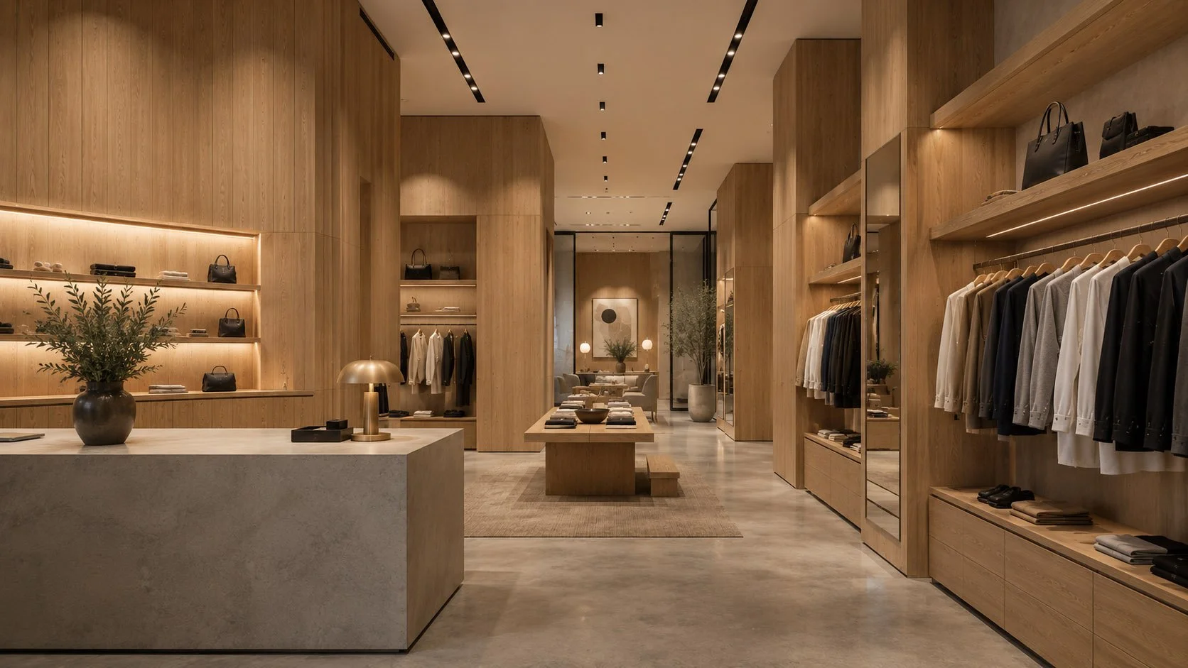 Real Wood Veneer, Two Ways: Specifying ALPIlignum and ALPIready