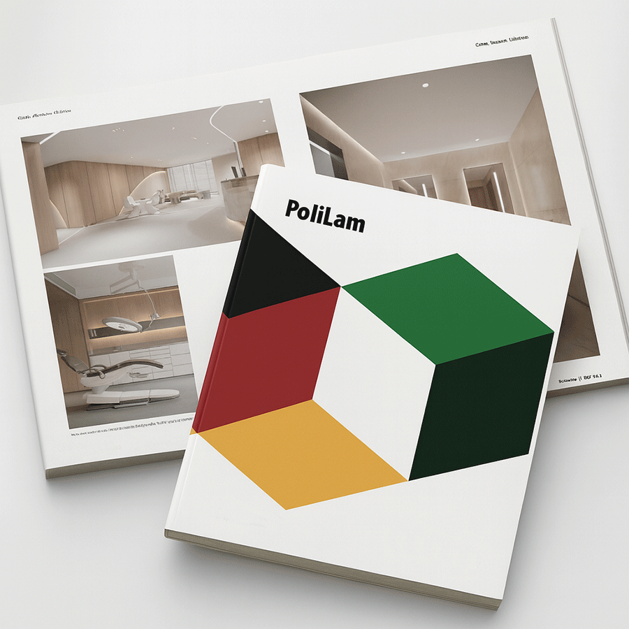 The New Standard in Architectural Surfaces: Polilam Fiber & Performance ...