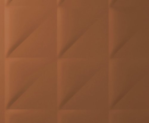 903-T Polished Brass Triangles