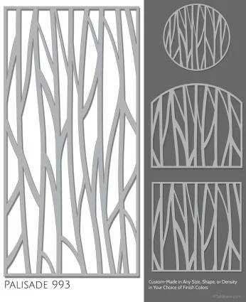 Palisade 993