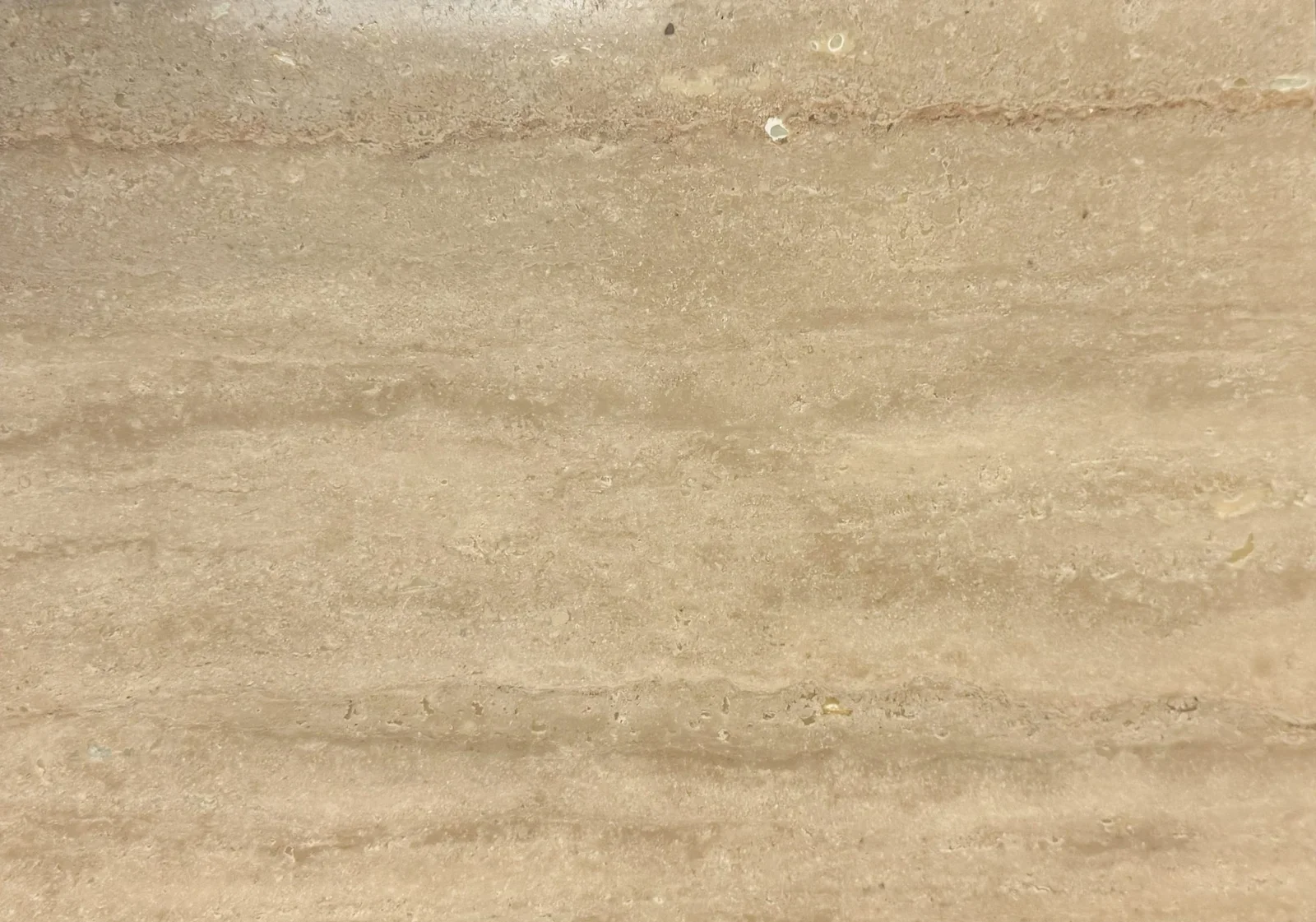 Vein Cut Ivory Cream/Honed