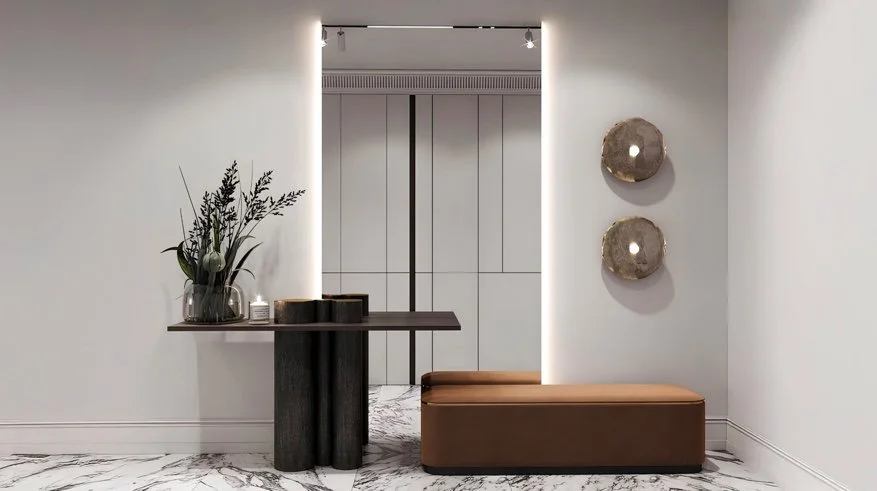 Make Decorative Panels